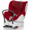 Автокресло BRITAX-ROMER DUALFIX Flame Red